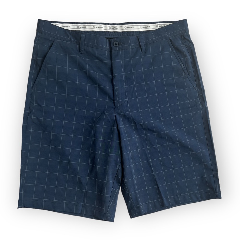 Sunice Men's Short 38